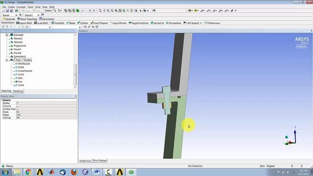 Spacecraft Assembly: Geometry Review (1080p) смотреть онлайн