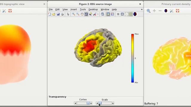 MATLAB vs OpenGL rendering смотреть онлайн