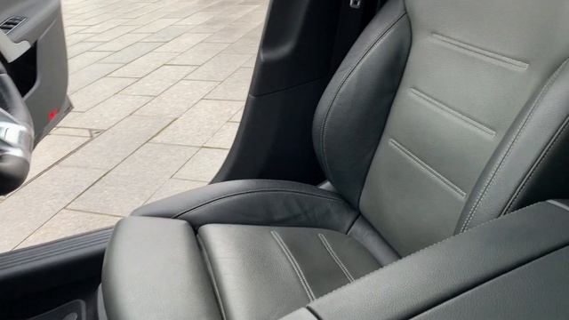 Mercedes-Benz A35 AMG (Premium Plus) SpdS DCT 4MATIC смотреть онлайн