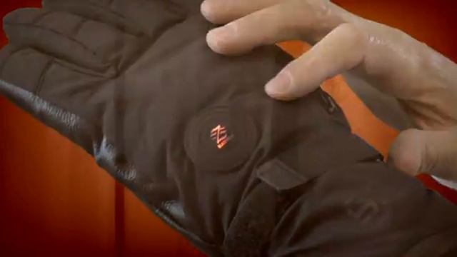 Blazewear Guanti Riscaldabili 'GT6' da www.spillioutdoorworld.it смотреть онлайн