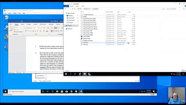 Small Business Security What You Need to Know смотреть онлайн