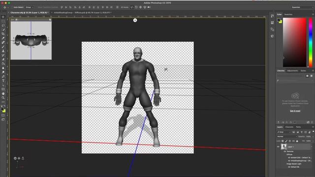 Texturing Tips смотреть онлайн