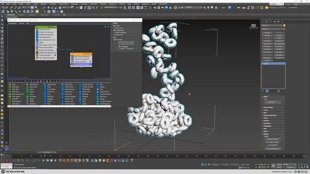 [Solved]: How to Render TyFlow with Octane in 3DsMax | Updated | 2022 tutorial смотреть онлайн
