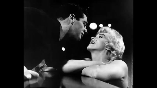 Yves Montand - C'est Si Bon смотреть онлайн