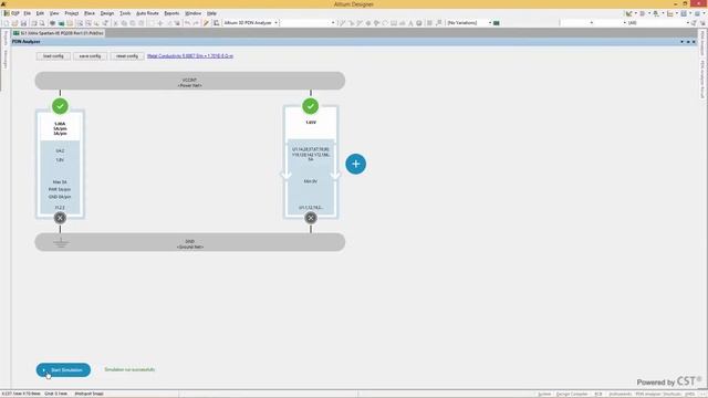 Integrated Design And Analysis Data - PDN Analyzer - Features:EXSCvid смотреть онлайн
