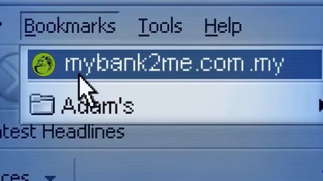 Internet Banking.mov смотреть онлайн