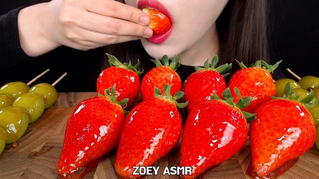 ASMR смотреть онлайн