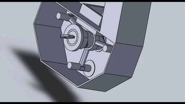 test lock (solidworks) смотреть онлайн