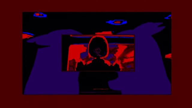 love love??? chilltrap vaporwave anime SSSS.GRIDMAN hentai trance V A P O R W A V E emoremix смотреть онлайн