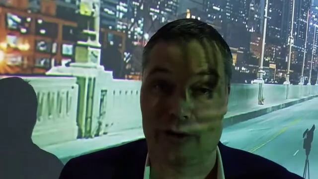 Morten Lehn, General Manager Italy Kaspersky Lab: ecco i numeri di Kaspersky смотреть онлайн