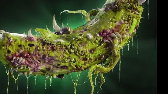 INFECTED BANANAS - Prime Ape Planet смотреть онлайн