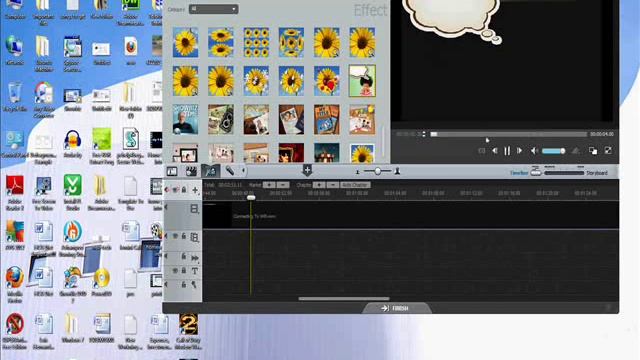 How To Edit Videos With Showbiz смотреть онлайн