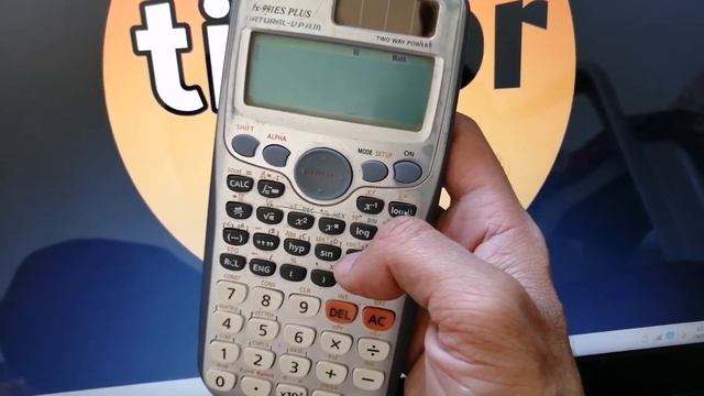how to find cos value in scientific calculator casio fx991es plus !! how to type cos in calculator смотреть онлайн