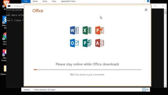 How to install Microsoft Office 2019 Professional Plus смотреть онлайн