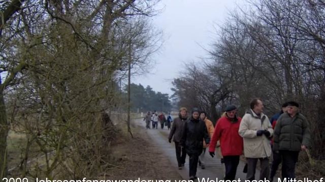 Der Philipp-Otto-Runge Klub смотреть онлайн