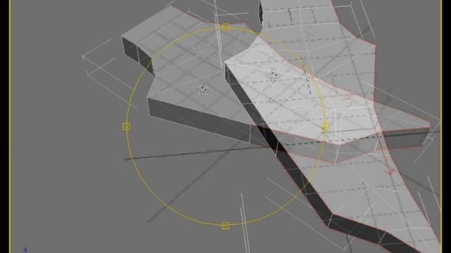 3DS Max Speed Modeling смотреть онлайн
