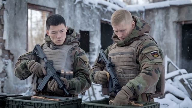 День защитника Отечества смотреть онлайн