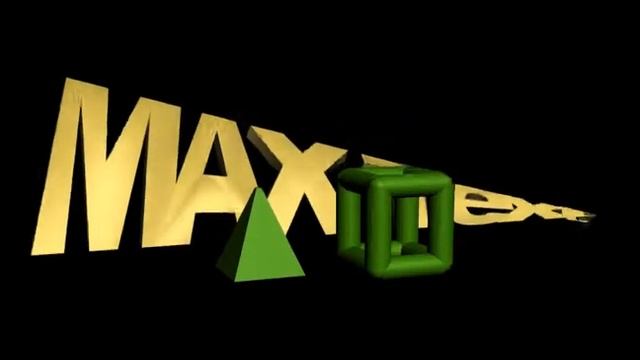 3DSMax Messing with the Bend Modifier смотреть онлайн
