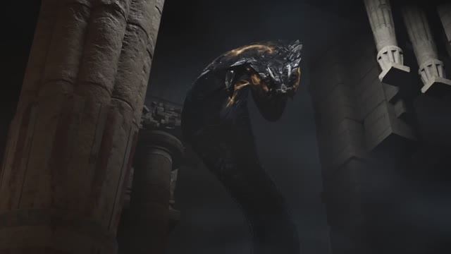 Assassin’s Creed Истоки#15"Поиски Ящерицы"