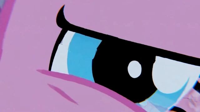 Spike sings Six Different Ways - The Cure [PMV] смотреть онлайн