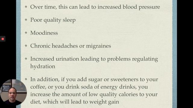 What Caffein Does To Your Body смотреть онлайн