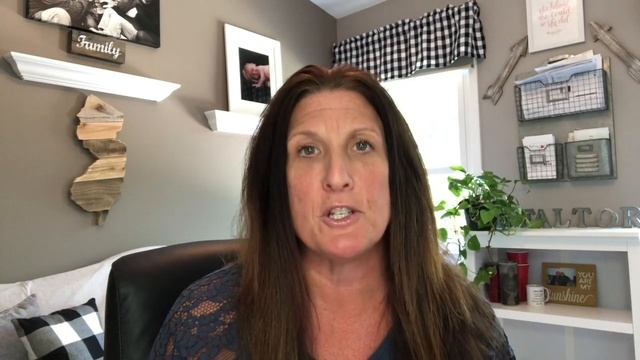 What is a Seller Property Disclosure Statement? (Monmouth County NJ) смотреть онлайн