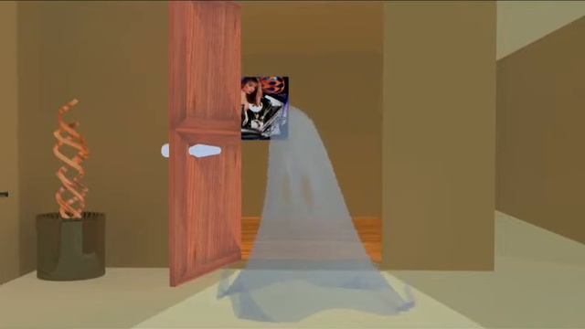 Dancing Ghost con Autodesk 3D max 2010 After Effects CS4 Ableton live tastiera AKAI смотреть онлайн