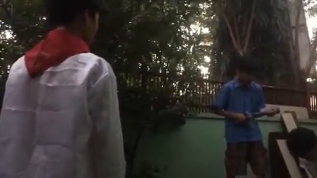 8-Beryl Filipino Sarswela смотреть онлайн