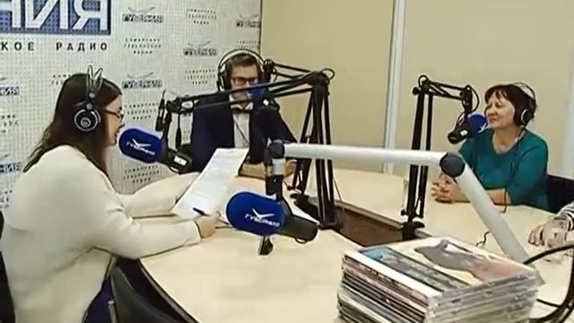 Как стать акулой бизнеса - в эфире радио 