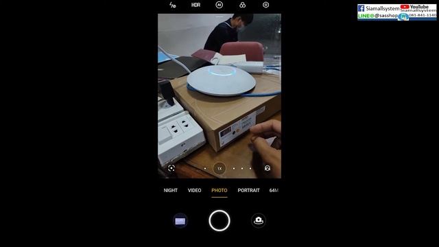 แก้ไขปัญหาระหว่าง Kaspersky Internet Security กับ UNIFI Controller , AP : UAP-AC-PRO смотреть онлайн