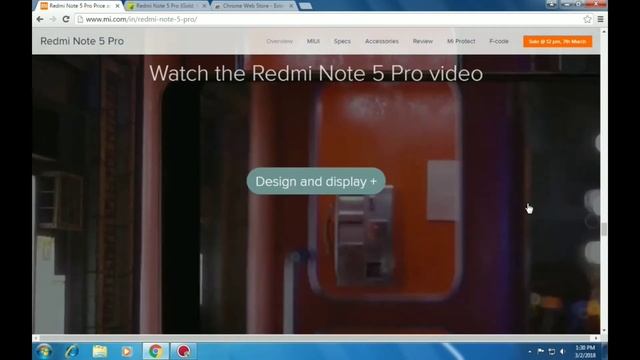 Tips To Crack Redmi Note 5 Pro Flash Sales | TechStudio смотреть онлайн