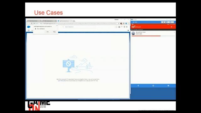 Watchguard AuthPoint :La Multi factor authentication di WatchGuard смотреть онлайн