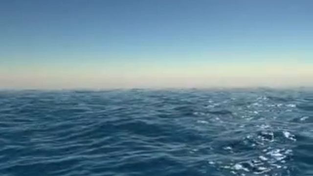 Ocean Waves Dreamscape смотреть онлайн