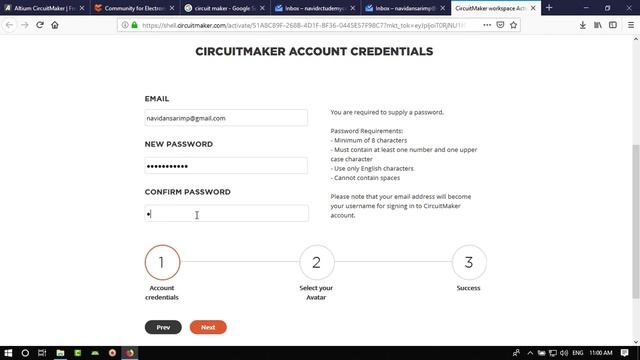 Lession 2 02How to download and install altium circuitmakerFHD смотреть онлайн