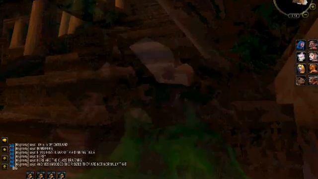 My wow private server! смотреть онлайн