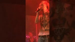 Джизус - ДЖИЗУС, ТЫ ЮВЕЛИР! (Concert in Kyiv , @ATLAS)