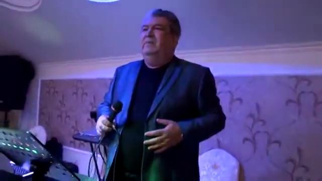 Бока Борис Давидян, Москва, ноябрь 2012 смотреть онлайн