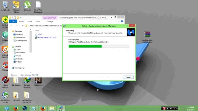 malwarebytes anti malware premium for free смотреть онлайн
