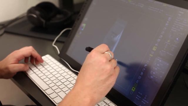 ZBrush Workshop смотреть онлайн