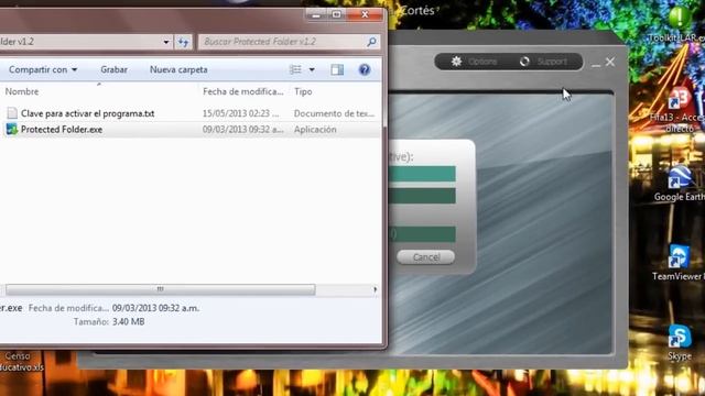 Descargar e Instalar el Protected Folder v1.2 FULL смотреть онлайн