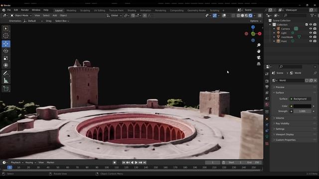 Blender 3.4 - Alpha Is Here! смотреть онлайн