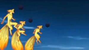 Последняя битва Наруто против Саске [Полный бой]