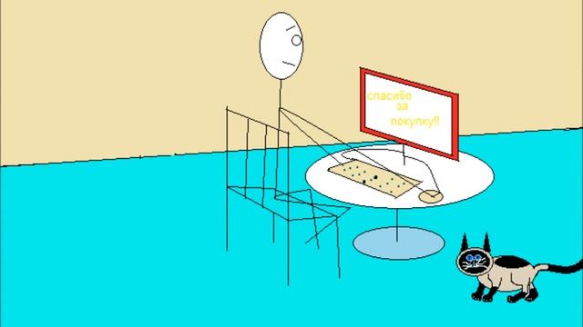Товары из Америки. Mirunog.ru.wmv смотреть онлайн