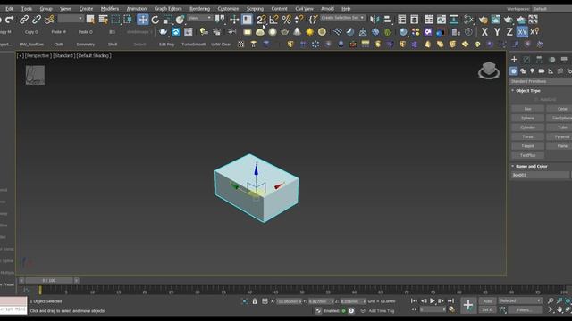 mất thanh xyz trong 3ds max | mất trục xyz trong 3dmax | bunnyht смотреть онлайн