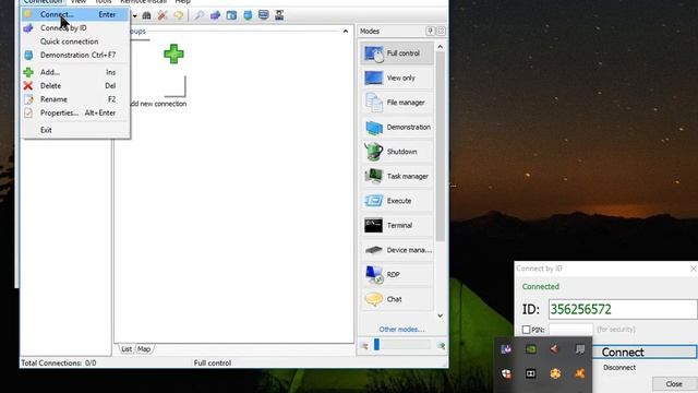 Configure private NOIP | LiteManager Software смотреть онлайн