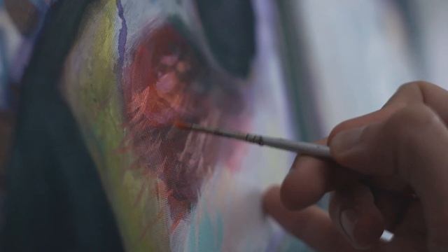 Sergey Bondarev | Orekhov Gallery смотреть онлайн
