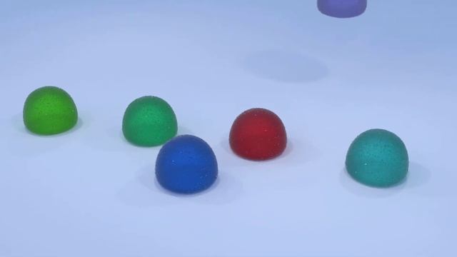 Geometry nodes | Blender 2.92 #shorts смотреть онлайн
