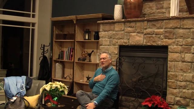 Vanguard Ministries Training with Dr. Bobby Hill (1 of 1) смотреть онлайн