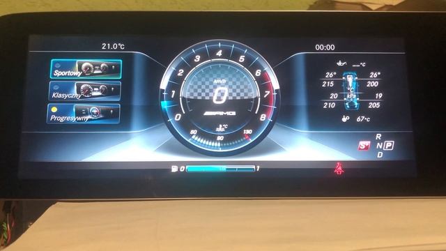 IC213 unlock eeprom mbdiag AMG menu v2 смотреть онлайн