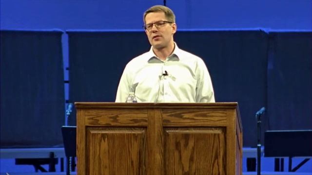 2020 Winter Prescott Bible Conference Pastor Sergei Golubev Thursday AM 1 смотреть онлайн